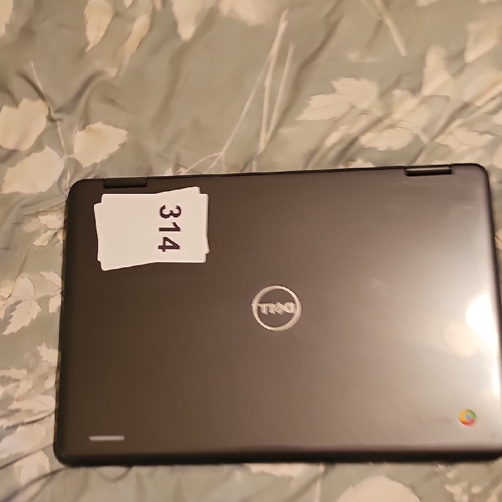 Dell Chromebook 2 In 1 Laptop/Tablet - Picture 3 of 7